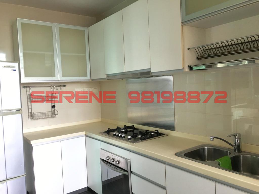 Crystal Heights (D5), Apartment #104235062